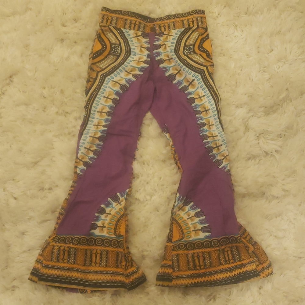 Hippy pants